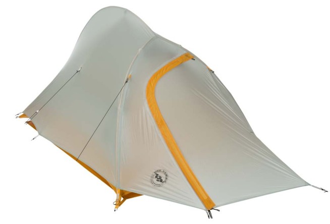 Fly Creek UL 1 Tent with Fly-zm