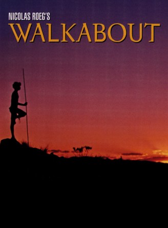 Walkabout POSTER