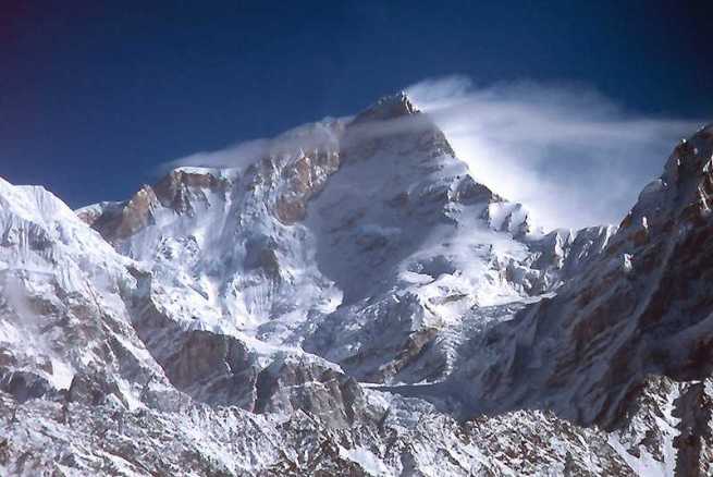 manaslu