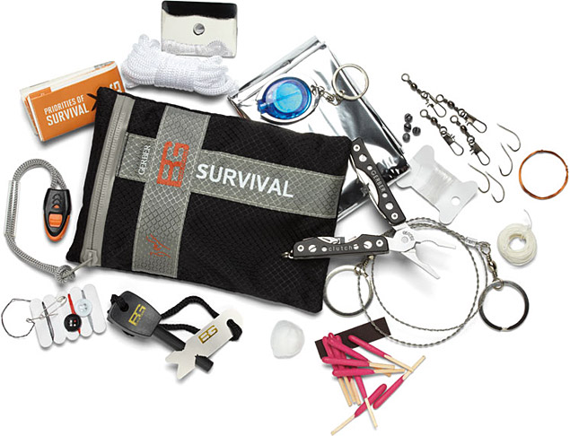 grylls-survival-kit