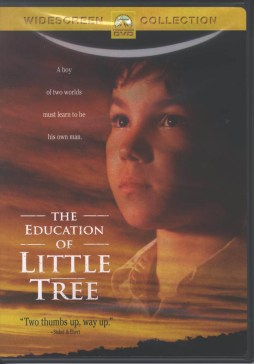 education of little tree