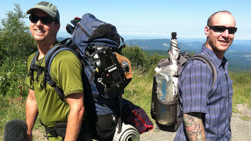 ultralightbackpacking