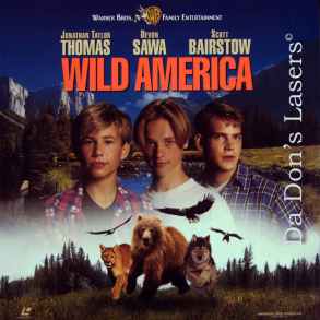 Wild-America-AC-3-Dolby-Digital-LaserDisc-15580-N
