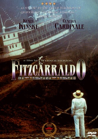 fitzcarraldo