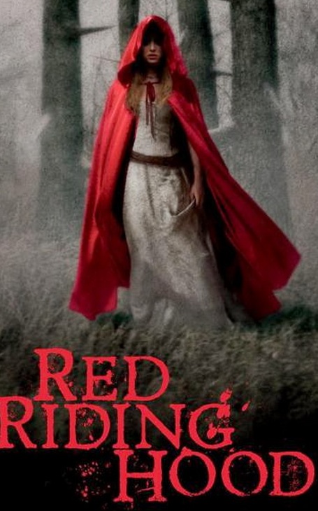 red riding hood 2010