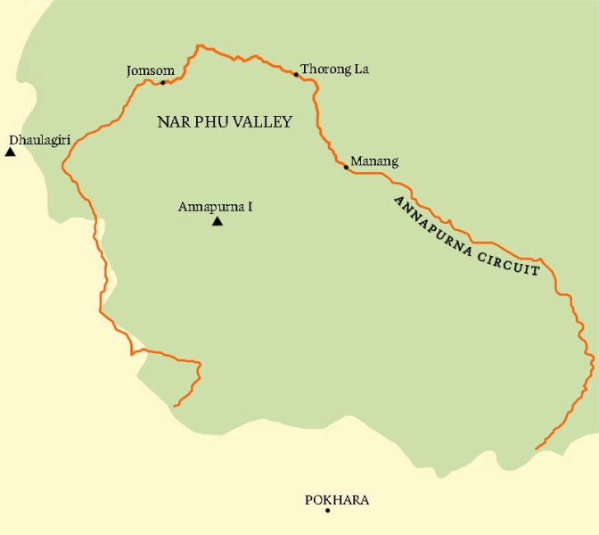 map-nepal-annapurna