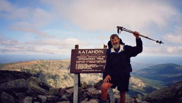 katahdin