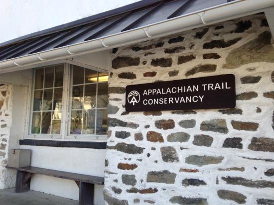 appalachian-trail-conservancy